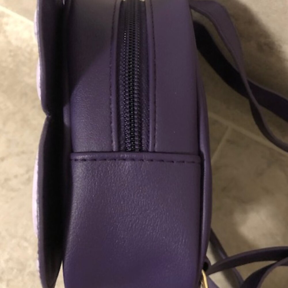 Bath & Body Works Mini Butterfly Backpack Euc - image 7